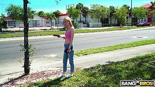 The Other Bus Didn't Stop