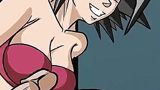 Dragon Girl X Universe - Part 4 - Pussy and Sex by Loveskysan