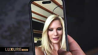 Candie Lucious: A bold video for her husband
