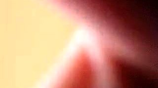 Cute brunette amateur babe sosha masturbating