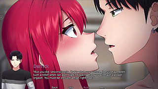 His Bet Her Loss - Part 6