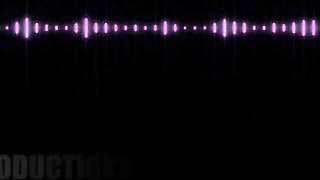 Solo action with fairytale Izzy from Black TGirls