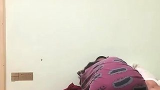 Ebony stunning amateur teen party babes eat and ride cock