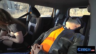 Czech knockers are the hottest - czech xxx