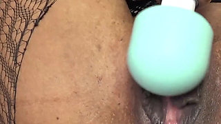 Rellie Relz Requests a Pie From Her Neighbor