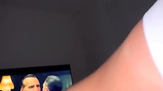 cum dumpster Fake boobs victoriamezei collab PRIVATE