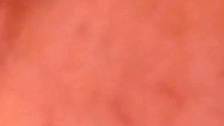 All Night with Dick in My Mouth and Swallow Cum