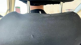 car nipple peak