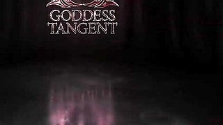 Kitten's femdom action