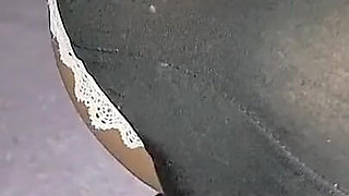 My Babysitter Likes to Masturbate When We're Home Alone