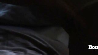 Sweet baby girl - fetish sex - Bound Heat