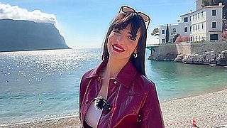 New Lola 25 Years Old From Nice (13-04-2026) Hardcore Reality Italian French Iluvy Luluvdo Myvidplay