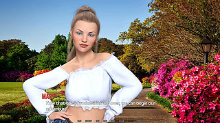 Surprise for My Wife V2.2 - Part 1: JOE and Mary Are a Married Couple Starting to Try Cuckolding