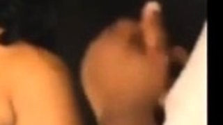 Hot Big Black Latina booty Black and Ebony