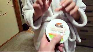 Pregnant Seduces Young Stud Into Passionate Session With