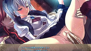 Demonion2:Glace4: Xnxx, Japanese  Hentai Porn