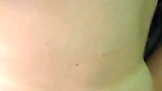French Amateur Squirter Gets Fisted Hard