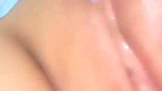 A Girl Was Caught Masturbating at a Party
