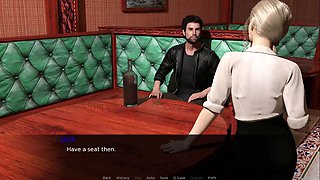 Pine Falls Picking Up Local Girls From The Bar Ep 55