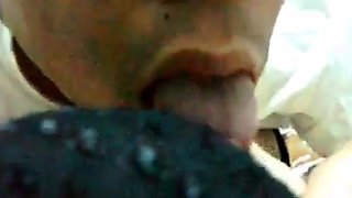Shino - Japanese Amateur with Sensitive Nipples