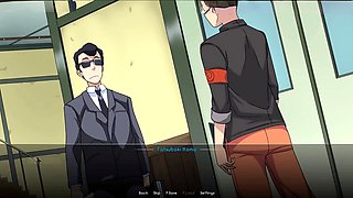 Anime, kunoichi hentai, naruto fucks sakura