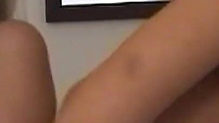 Brooke Summers & Alicia Diamond Tit-teasing Bikini Strippers