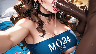 Forbidden Connection: Pleasure in the Virtual World