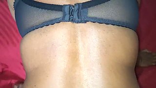 Dazed Japanese COUGAR Caught Her Spouse while have fun alone
