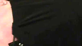 Dominating whipping spanking