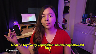 This Is the First and Last Video About....- Sharinami