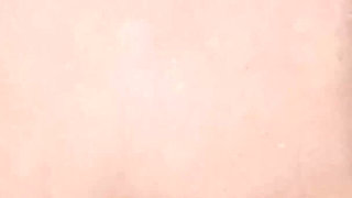 The Naughty Guy Fucked My Pussy in the Pool and Came Inside Me on the Bed