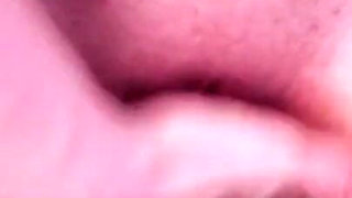 Squirting on Glass Toy