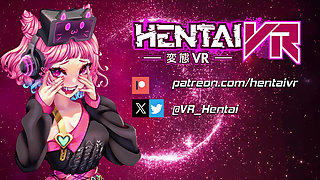 Chun-Li and Ruby Tease