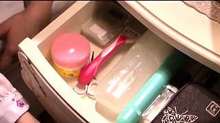 Ayane Asakura Natsuko Kayama Sexy Shaved