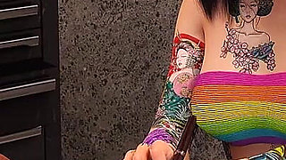 Being a Dik Interlude Part 278 the New Me by Loveskysan69