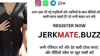 Chandni Raat Hot Indian Web Series Part - East Asian couple in homemade hardcore