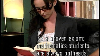 Streaming Movie From Elizabeth Lawrence of Specs Appeal