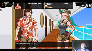 Paradise Lust 3 of 3