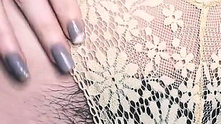 Uncensored Pantie Try on Part One