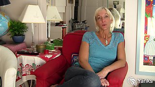 Barbie Lynn Is Experienced In Pleasure - Full Length, 4K Remaster