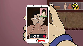 Desi Bhabhi Private Personal Time