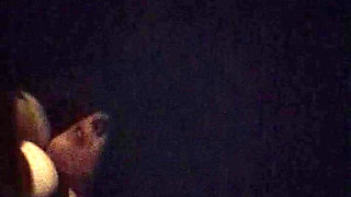 Hotwife dogging fucked while husband watches