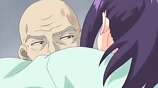 Nikuyome 01: Fansly, Milf  Latina Porn