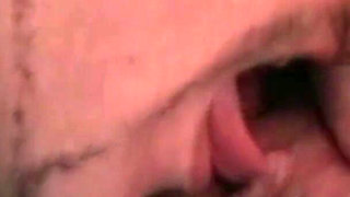 A Little Shy at First Then She Licks 2 Cocks and Gets Fucked at the Casting