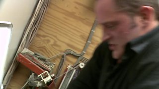 Shameless vixen incredible xxx scene