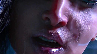 MILFs of Sunville by L7team - Sex on the Beach, Sofa Creampie 72