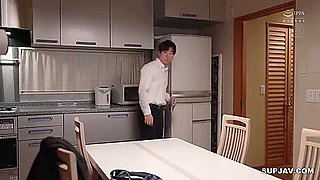 Haruka Rukawa Bondage Ban Released. The Wife Of A Company President Who Is Drowning In Hemp Rope After Her Husbands Subordinate Reveals Her Hidden Desires