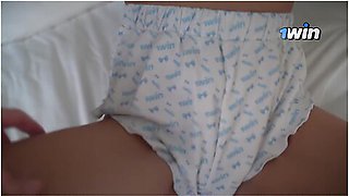 Beautiful Blonde With Tight Pussy