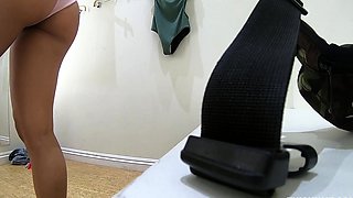 TeamSkeet-Surfing On A Surfer's Dick After A Beach Walking