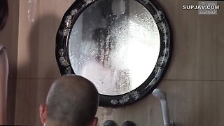 Nsfs429 Rm Cute Brides White Body Punished By Stepfather In Law... 9 M0m053 H1m4r1